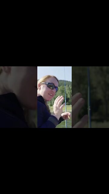 Like Men, Fish Are Heartbreakers 😑 🤣 #Shorts