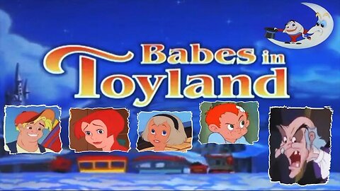 Babes in Toyland