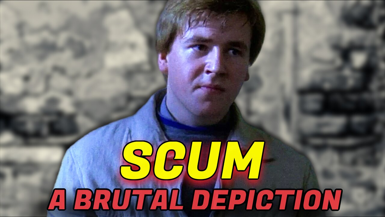 Scum (1977 BBC Version) Full Review