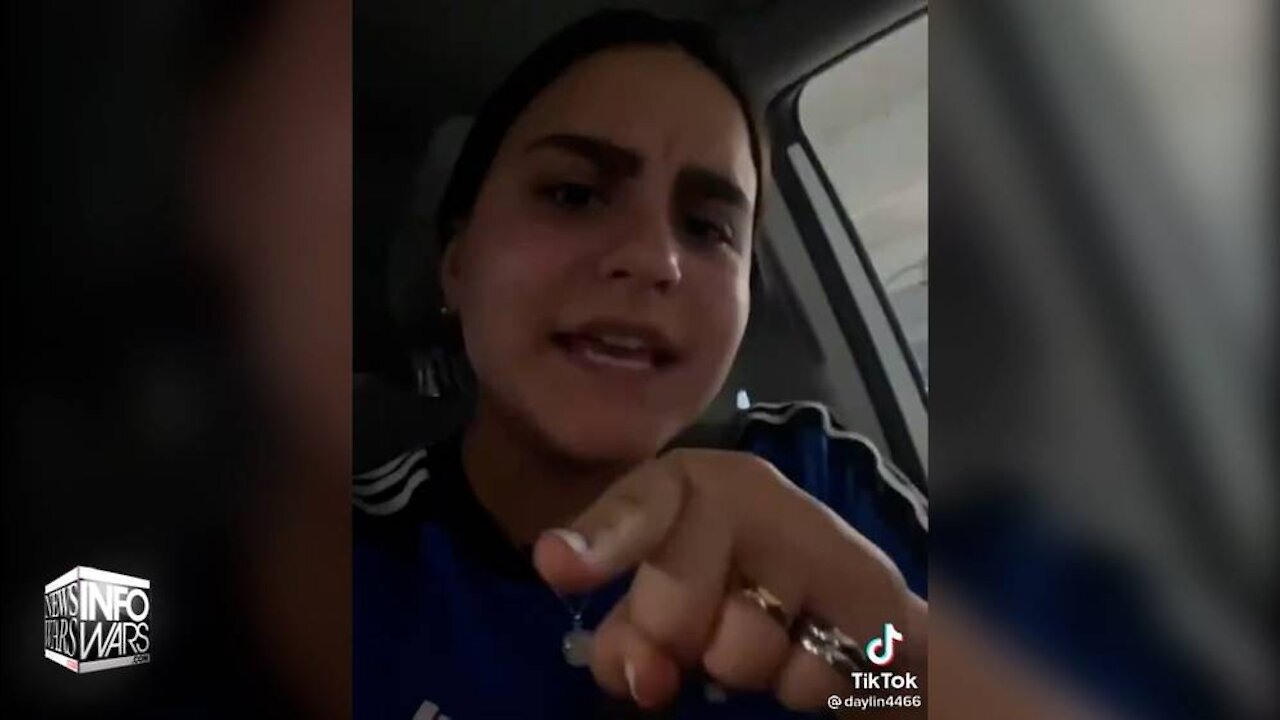 VIDEO: Young Cuban Calls Out Communist Dictatorship