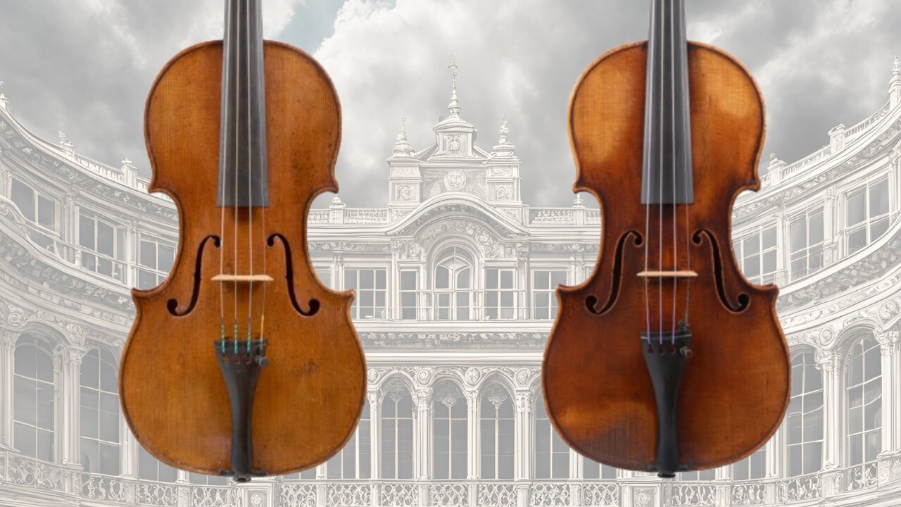 Brompton's #auction #review - Violins, Violas, Cellos and Bows - 28th October 2024 (UK)