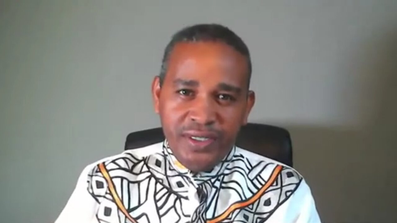 የአማራ ብልጽግና በባንዳነት ስነልቦና ደዌ የተመታ ነው - ኤርሚያስ ለገሰ