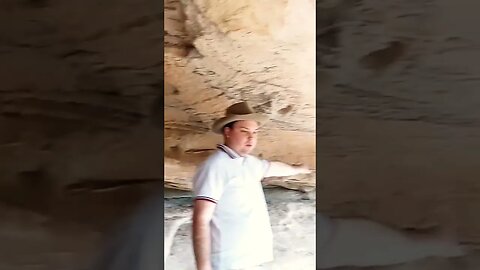 pilliga sandstone caves part 3