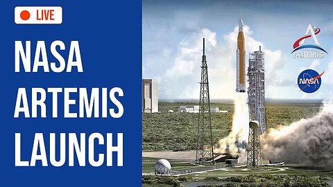 NASA How to Watch Artemis 1 Launch [Podcast]