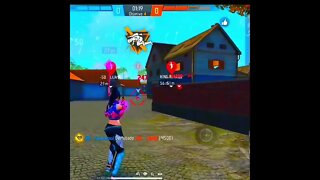 highlights Freefire 😅 #shorts #youtubeshorts