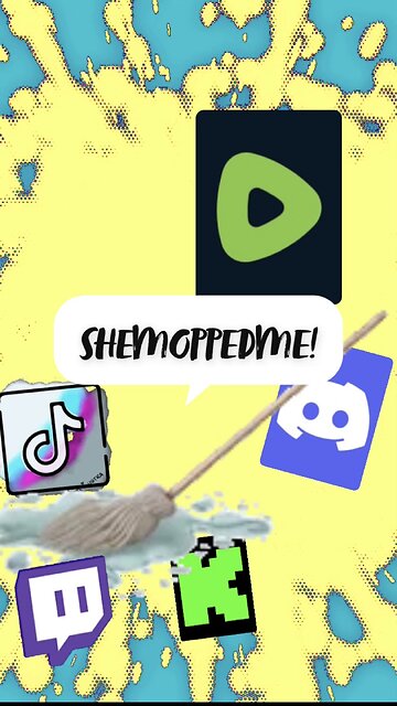 Welcome to My Rumble Page! Follow Me on TikTok & Join My Discord for More Content!