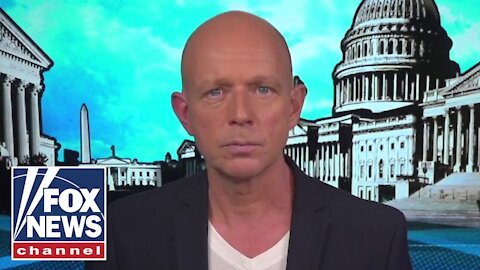 #Foxnews Steve Hilton: Just when you thought Democrats' hypocrisy couldn't sink any lower