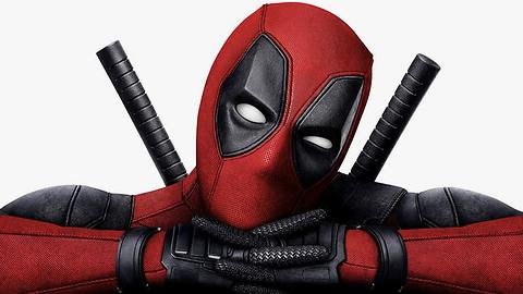 Deadpool 2 { 2018 } " full movie " || watch online free