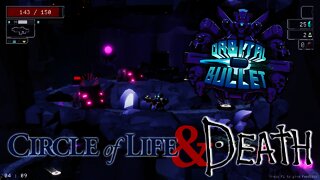 Orbital Bullet - Circle of Life & Death