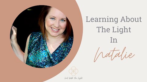 Meet Natalie Collins - Lead With The Light Team