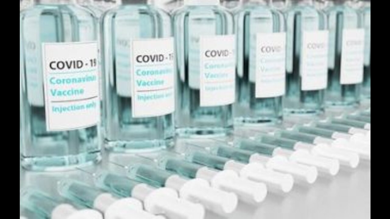 Edoardo Polacco 14-3-2021 sui vaccini astrazeneca....