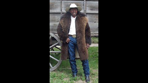 KILL THE BUFFALO KILL THE AMERICAN PART 2