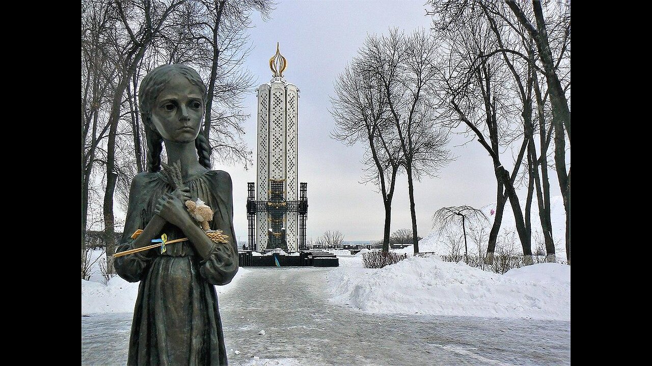 The HOLODOMOR Thread by @Amaleks_Rising