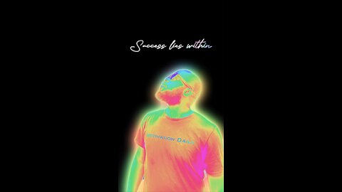 Success Lies Within #dayodman #success #inside #eeyayyahh #motivation