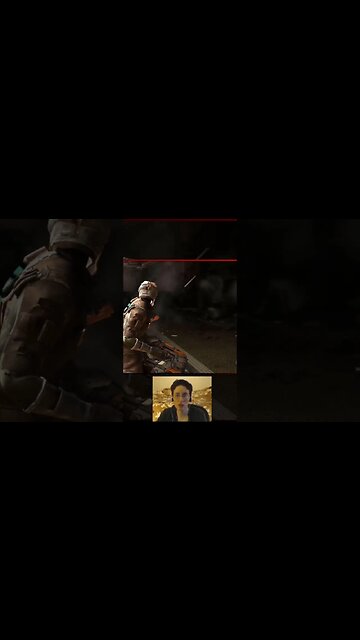 Dead Space | Some Jank