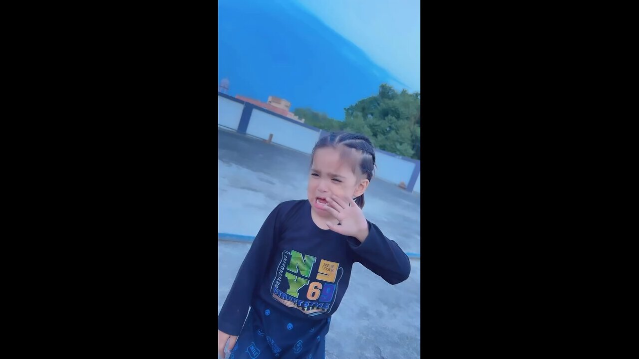 Cute babby|| Nautanki Baaz