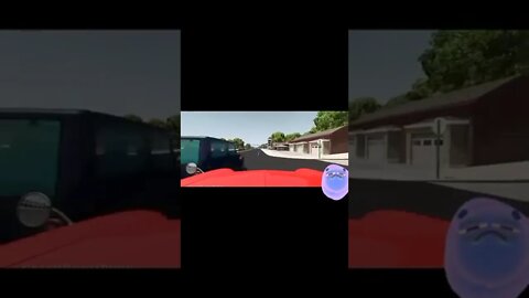 boldly / BeamNG DRIVE