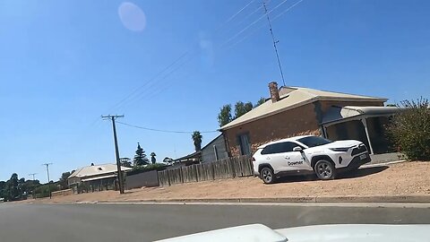 morgan south australia