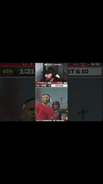 Is he the best?!?! | NCAA College Football 14