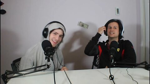 $420.69 to $10K!? The #1 Crypto Podcast -Episode 1-