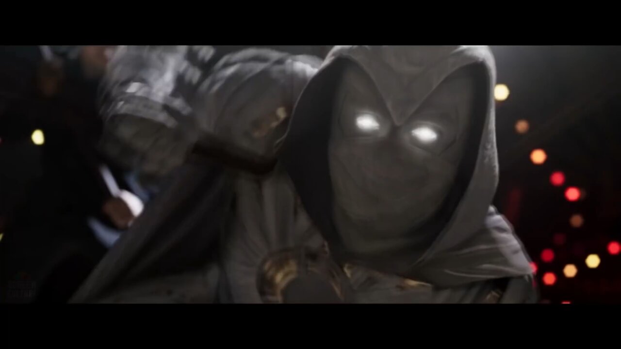 Moonknight Episode 3 Trailer