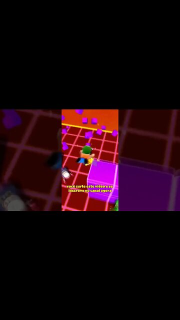 me segue ai #stumbleguys #shorts shor