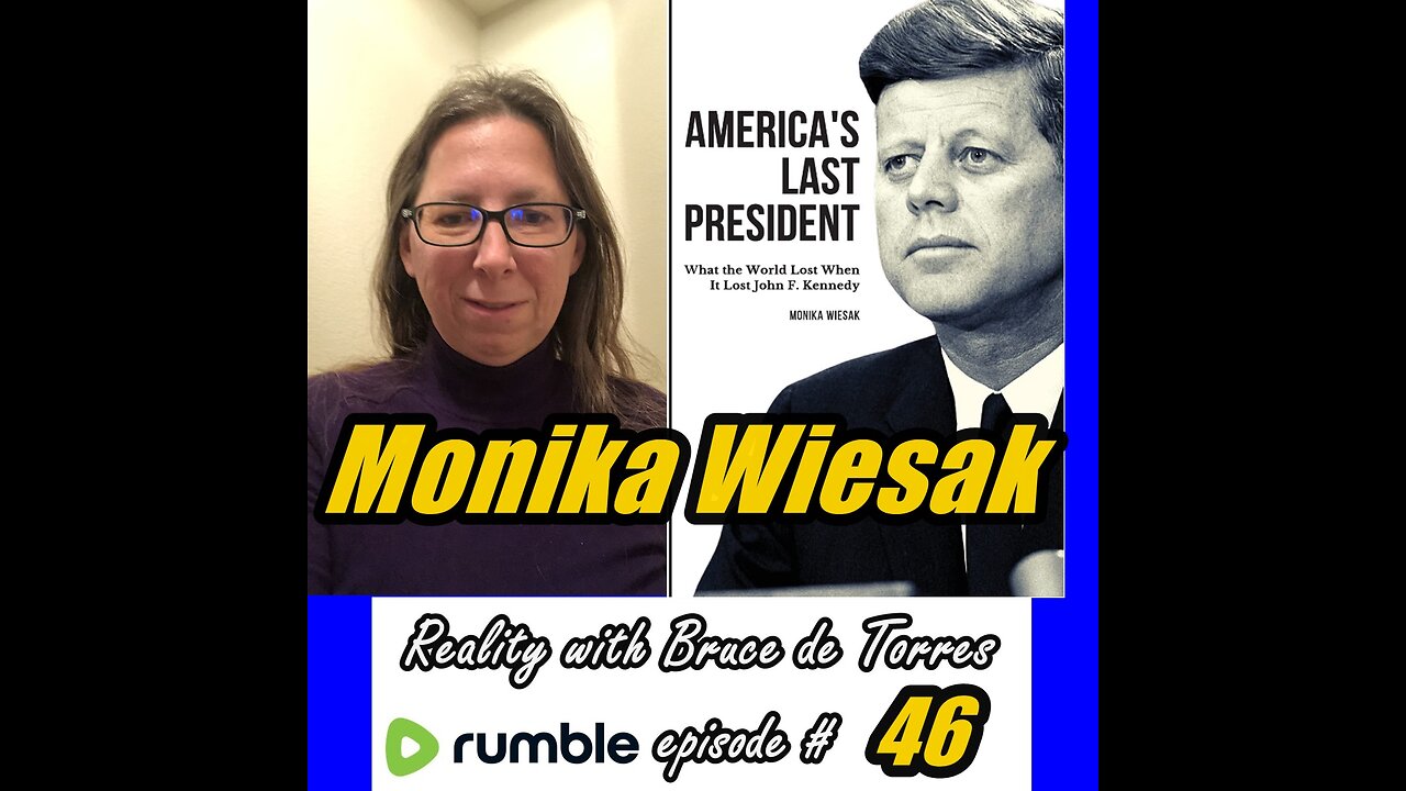 RWB 46 Monika Wiesak