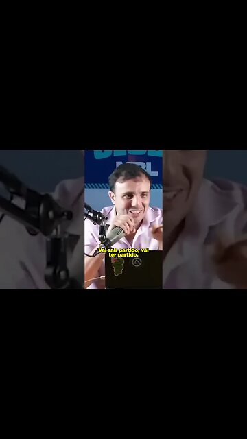 ACABOU! | #shorts do @MBLiveTV