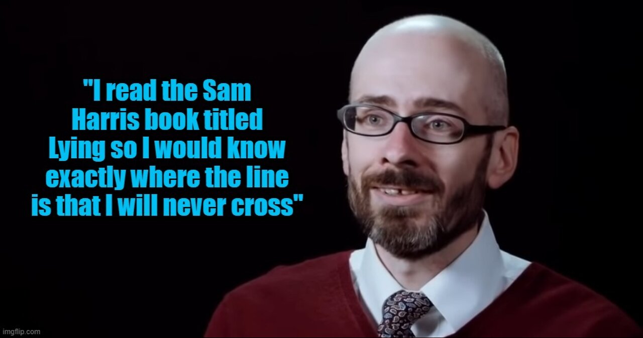 Deeper Into James Corbett - part 7