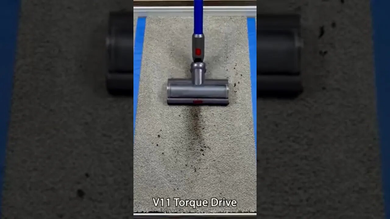 Dyson V15 vs. Outsize vs. V11 vs. V10 vs. V8 — Cleaning & Run Time Tests