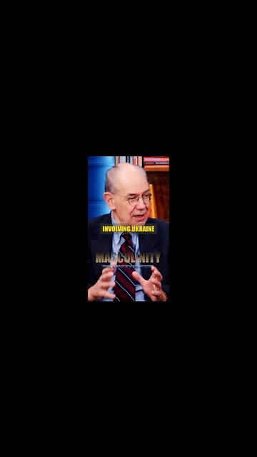 Why Did Russia Invade Ukraine? #shorts