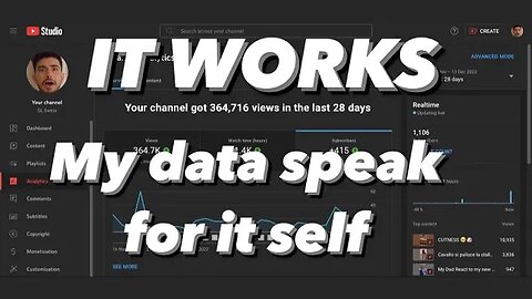 1000 Subscribers in 1 Minute 2023 Algorithm Hacked