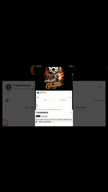 Raffy Still Trolling @TheCaptainhowdy