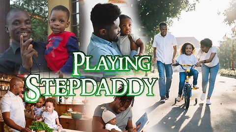 Sista Reveals How Playing Step Daddy Can Have You Paying Child Support For Kids That Aren't Theirs