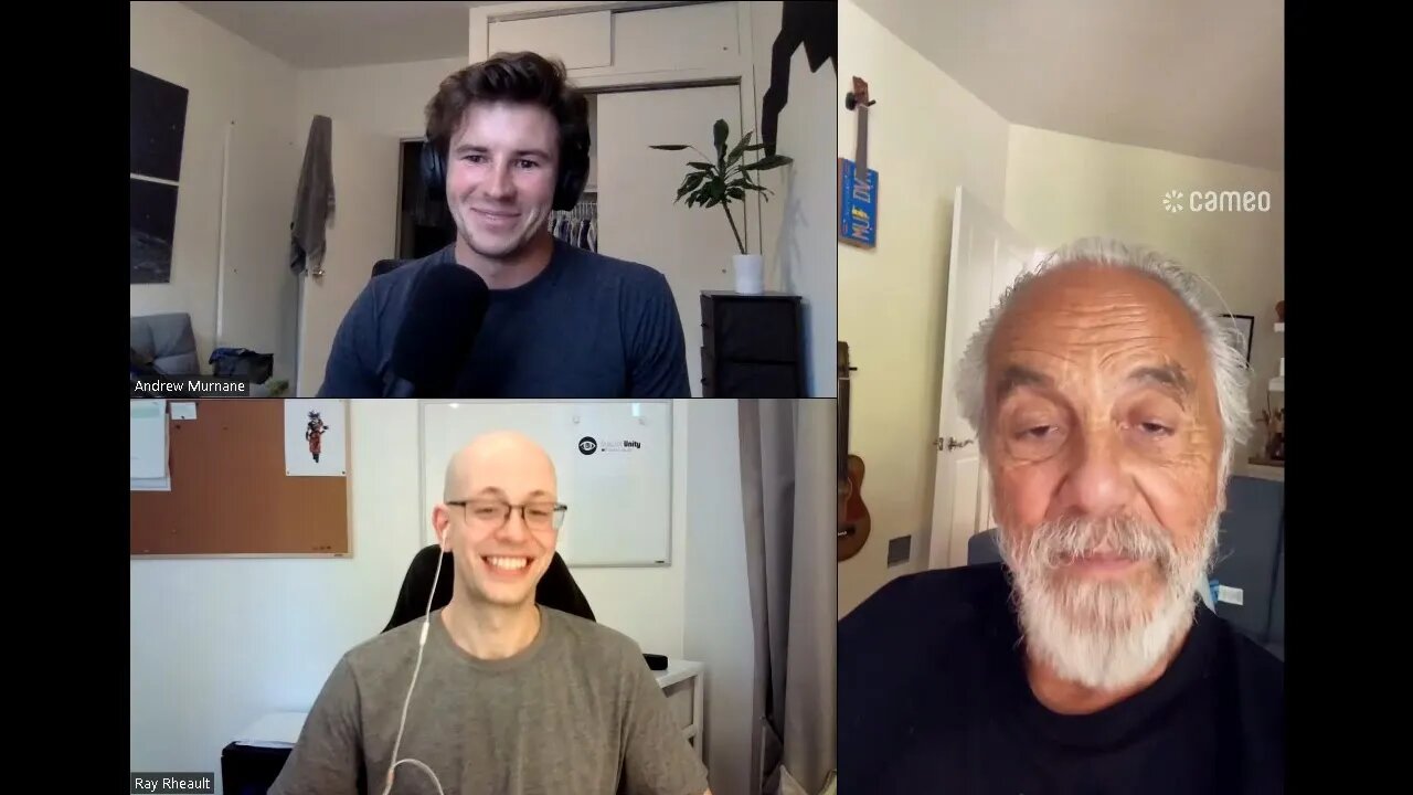 Through Suffering | Dualistic Unity - Episode 18 (Season 2)