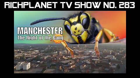 Manchester : The Night of the Bang (2020) - Richplanet TV (283)