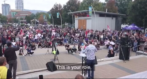 Based Canadians for FREEDOM