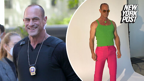 'Law & Order' star Christopher Meloni buys 3 NYC condos amid 'zaddy' boom