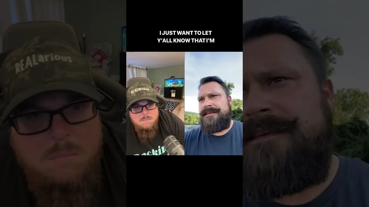 Here’s Your Dose of REALarious…🤣🤣🤣 with @Big_Johnson1 #duet #funnycomedy #makeyoulaugh #funny