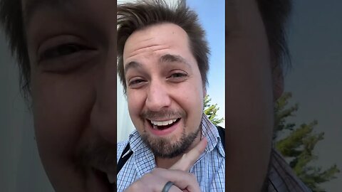 Some of the BEST advice… (iPhone 13 Pro made this video possible)! 📱