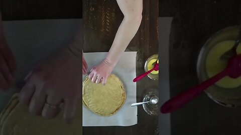 Christmas Star Bread - Cinnamon Whole Wheat
