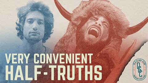 Half-Truths and Containment