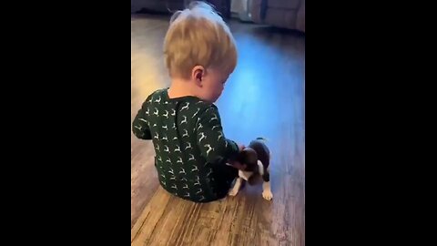 Tiny friend❤❤❤
