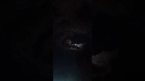universe space