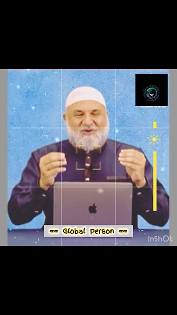 Eight Seconds A Day Will Keep The Hellfire Away