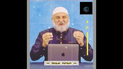 Eight Seconds A Day Will Keep The Hellfire Away