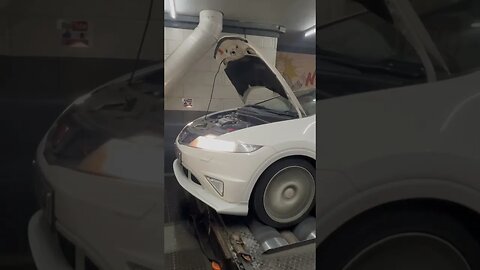 Fn2 tuning time