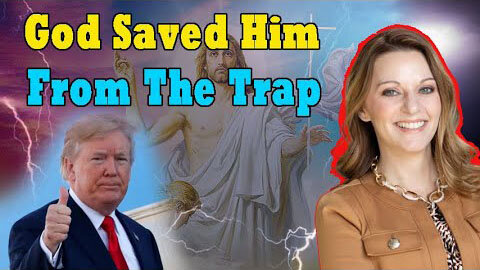 JULIE GREEN PROPHETIC WORD 🔥 [ IMPORTANT SPECIAL ] GOD SAVED HIM FROM THE TRAP.