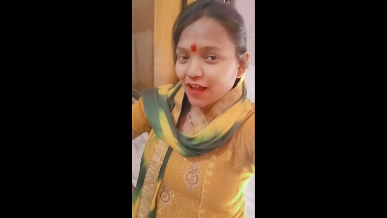 mata aane wali hai 🙏