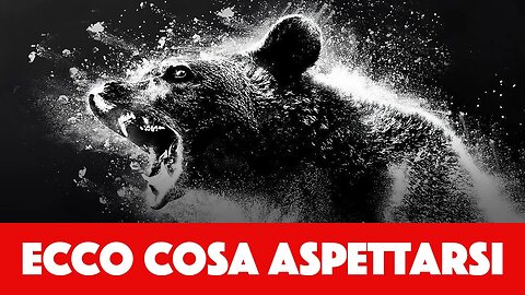 Cocainorso - Recensione (senza spoiler) - Dal 20 aprile #soloalcinema